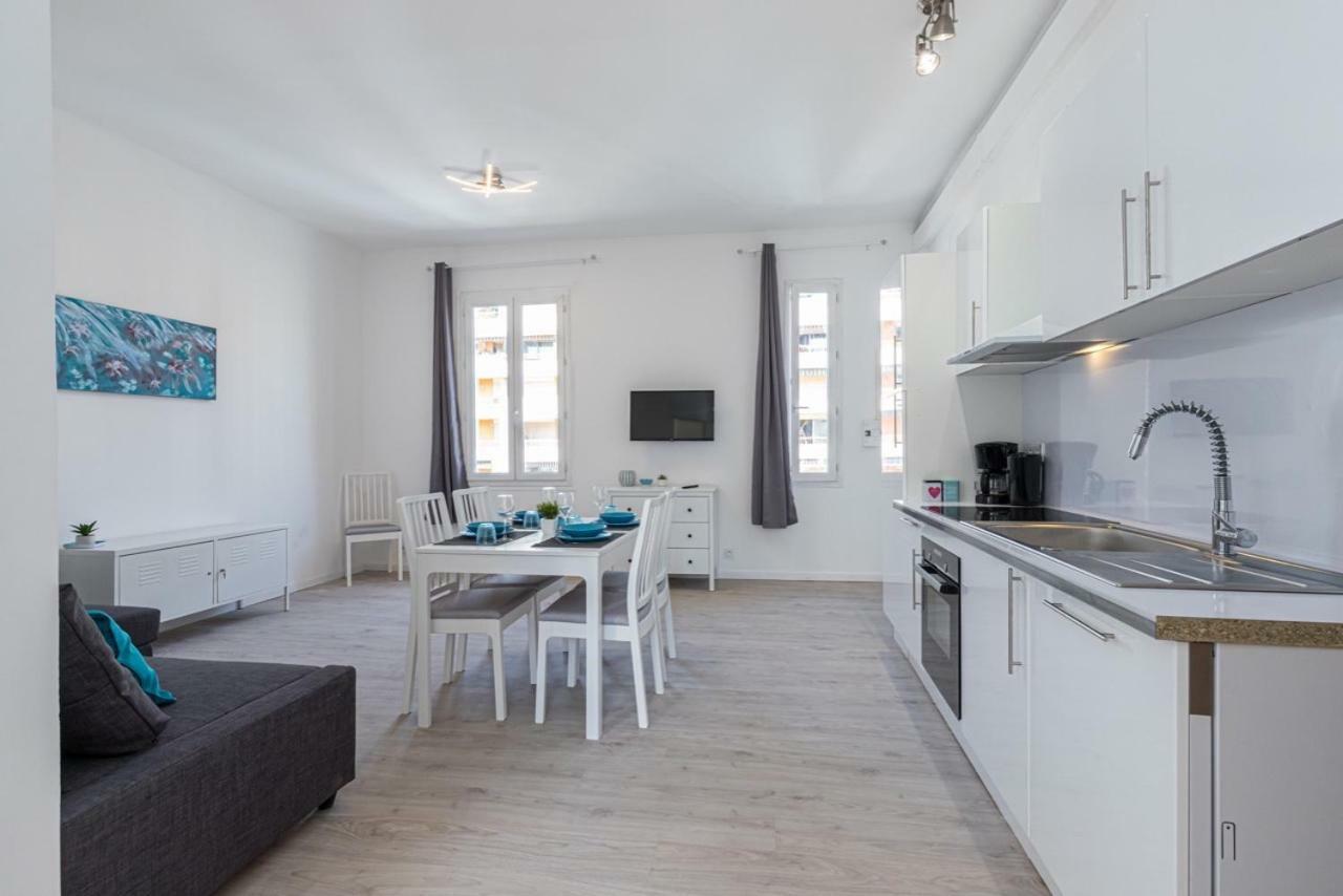 Appartamento Rue De France Nizza