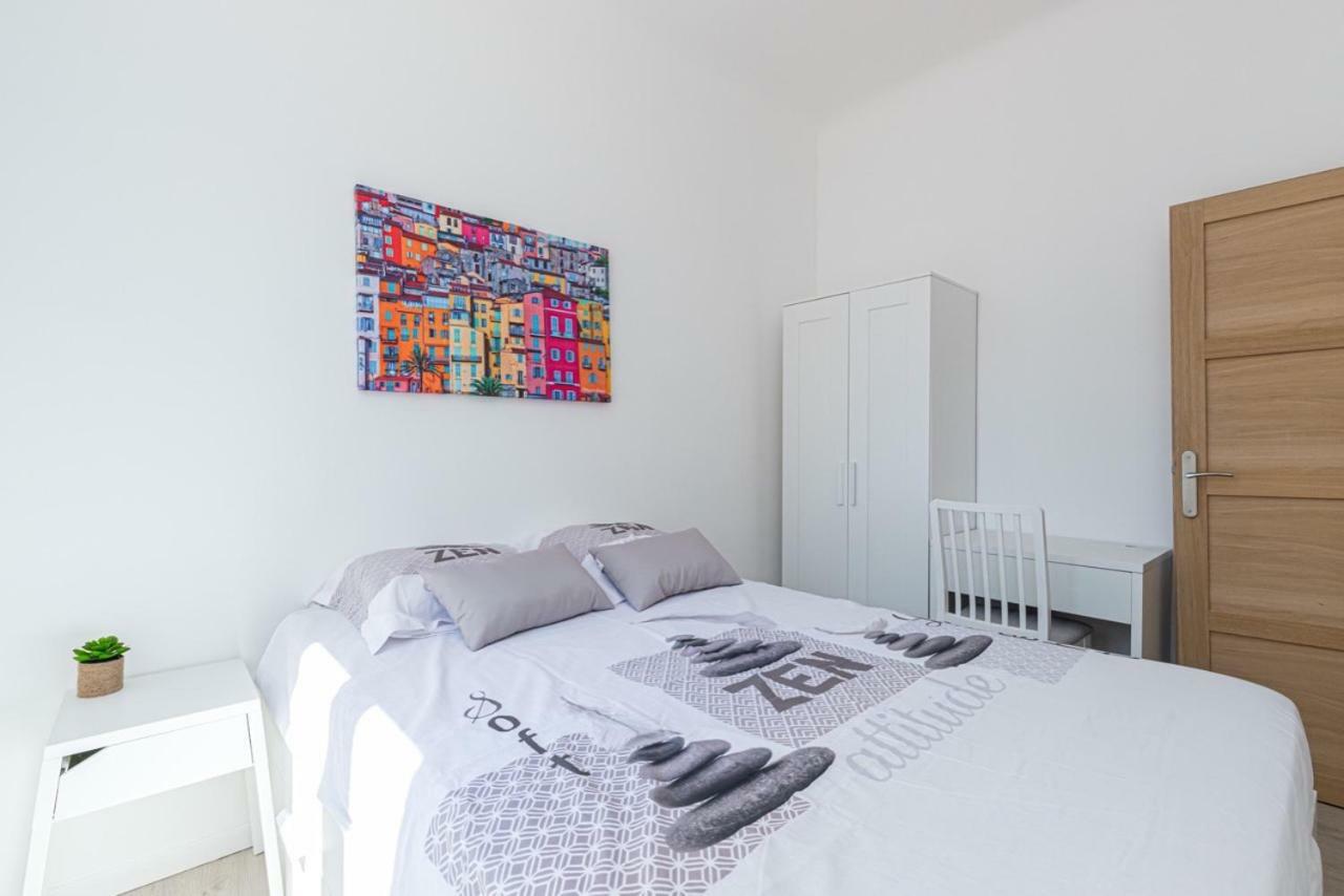 Rue De France Apartment
