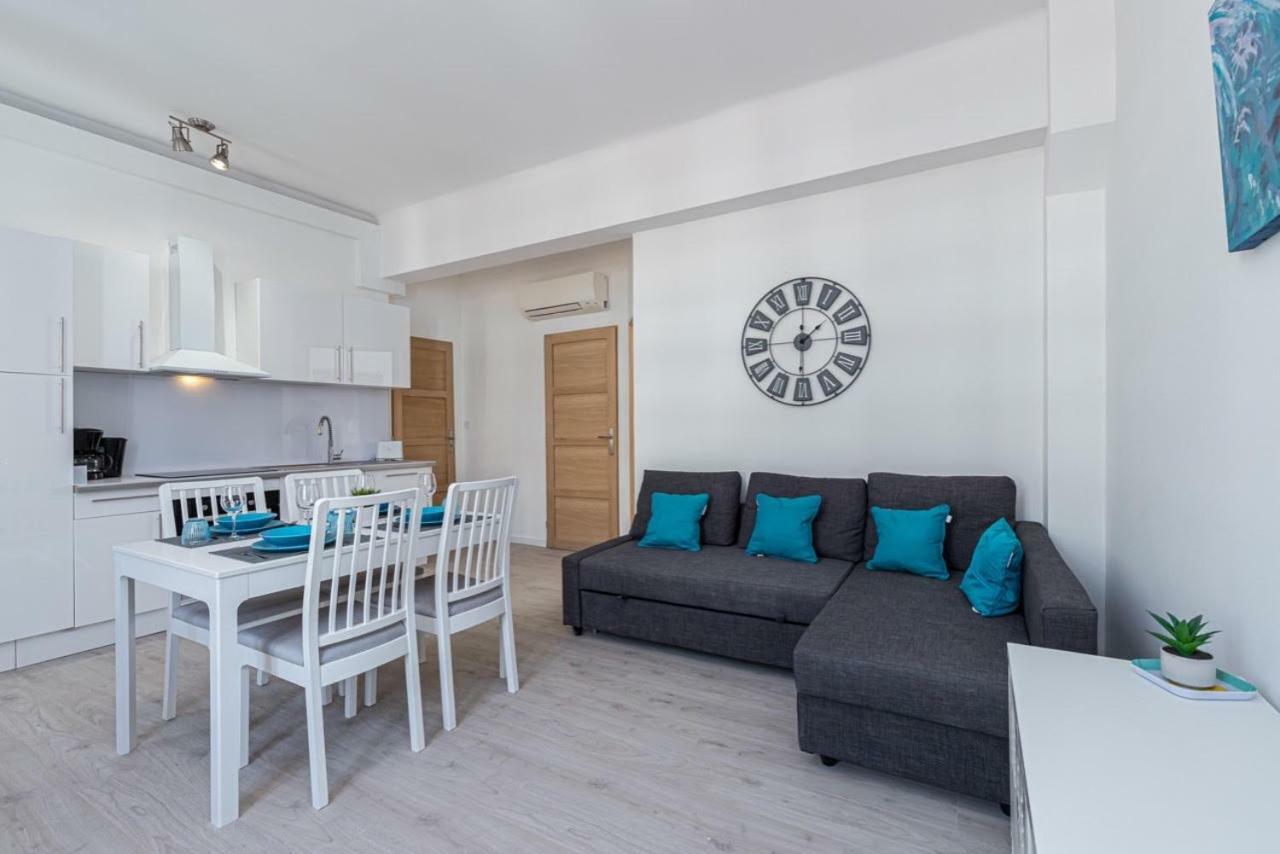 Rue De France Apartment Nizza